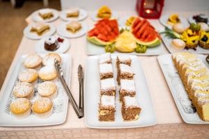 new era hotel bucharest city