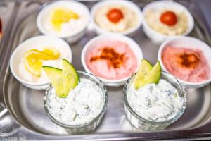 new era hotel bucharest city