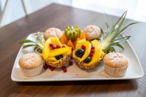 new era hotel bucharest city