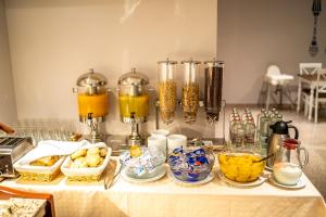 new era hotel bucharest city