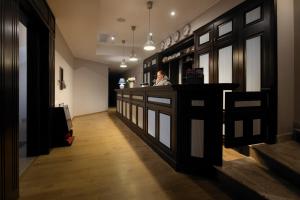 new era hotel bucharest city