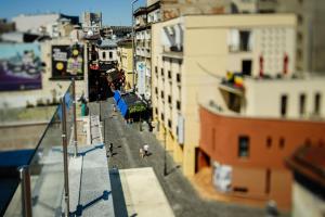 new era hotel bucharest city