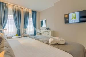 new era hotel bucharest city