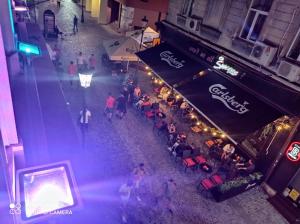 new era hotel bucharest city