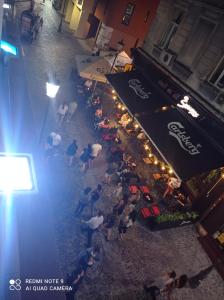 new era hotel bucharest city