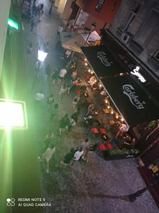 new era hotel bucharest city