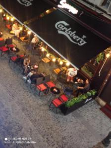 new era hotel bucharest city