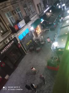 new era hotel bucharest city