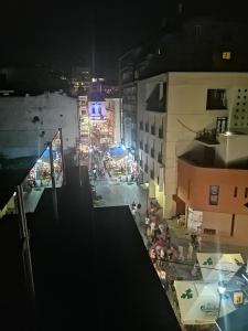 new era hotel bucharest city