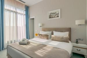 new era hotel bucharest city