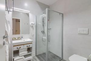 new era hotel bucharest city