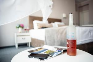 new era hotel bucharest city