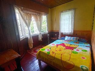 grandmas yellow house