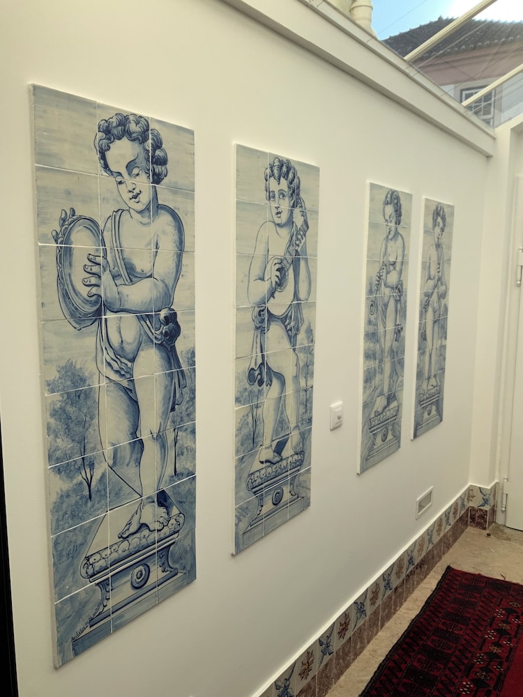 villa estefania em sintra