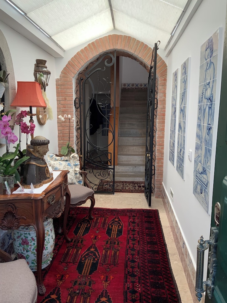 villa estefania em sintra