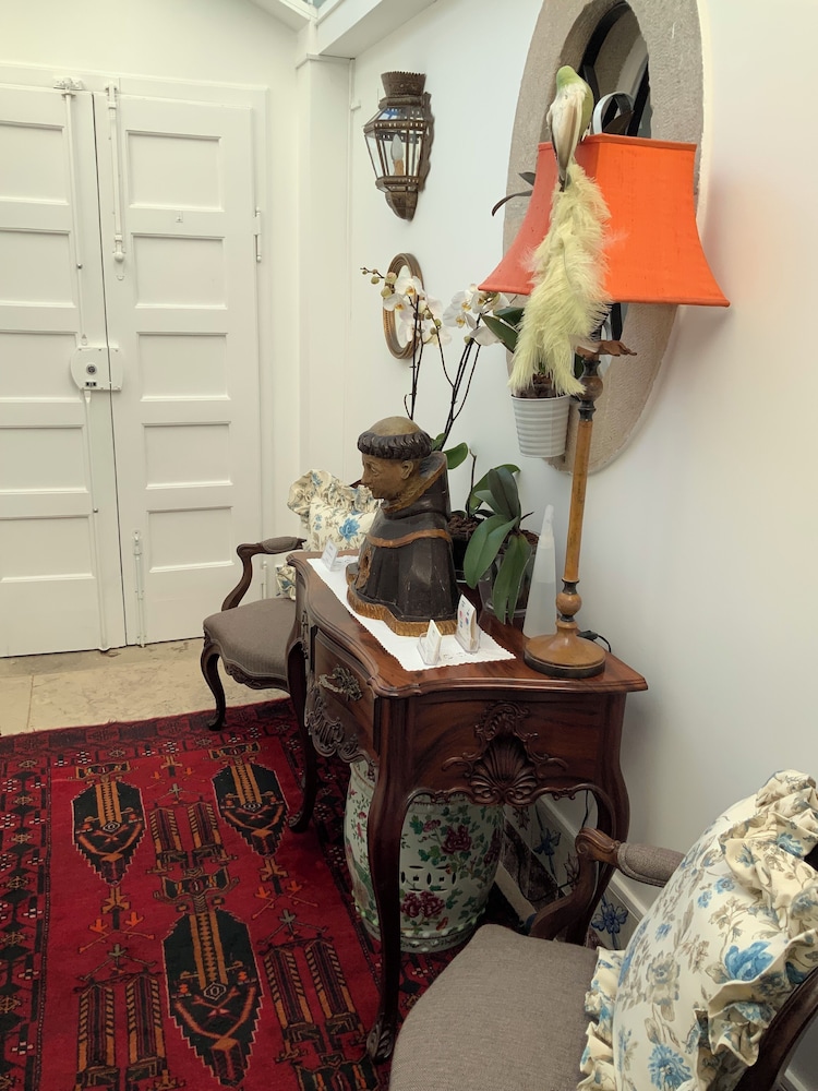 villa estefania em sintra