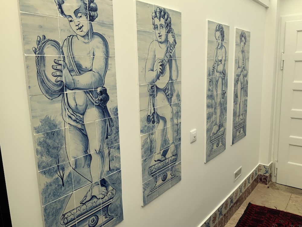 villa estefania em sintra