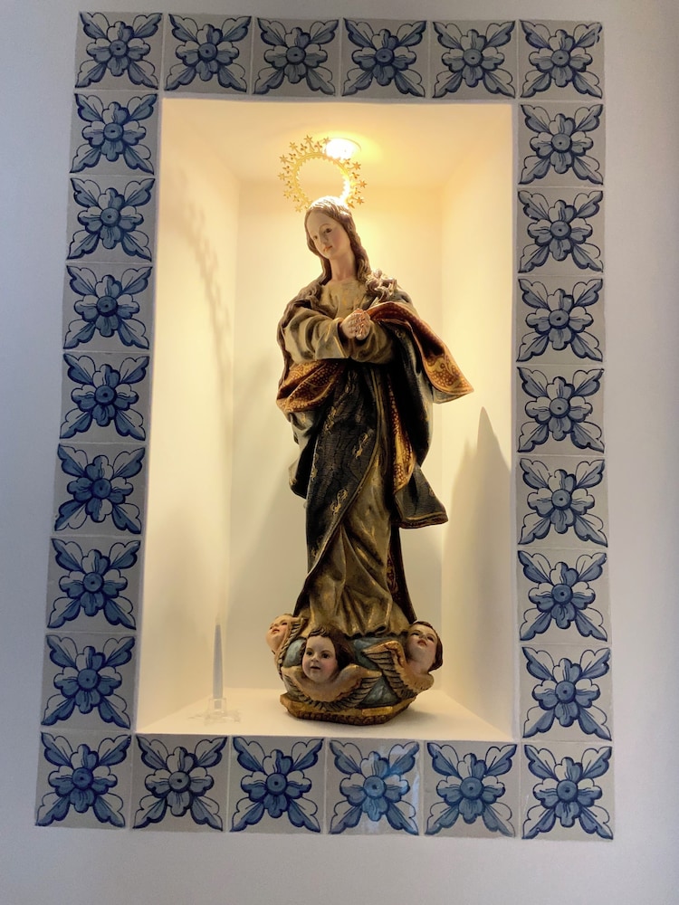 villa estefania em sintra