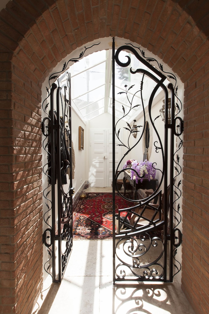 villa estefania em sintra