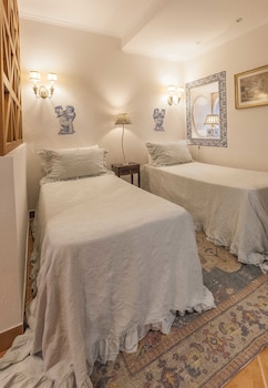 villa estefania em sintra