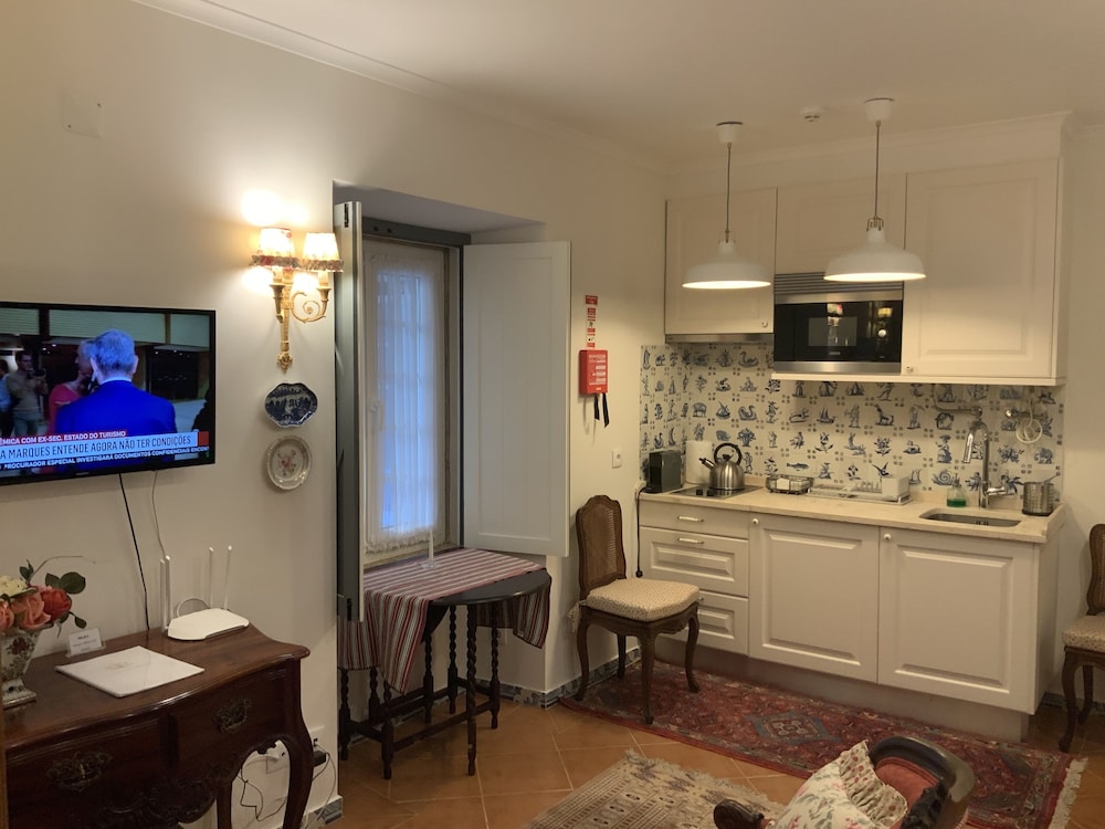 villa estefania em sintra