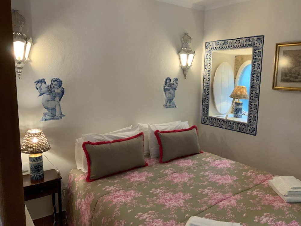 villa estefania em sintra