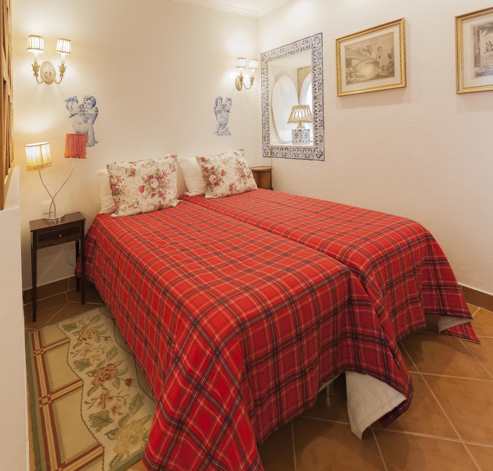 villa estefania em sintra