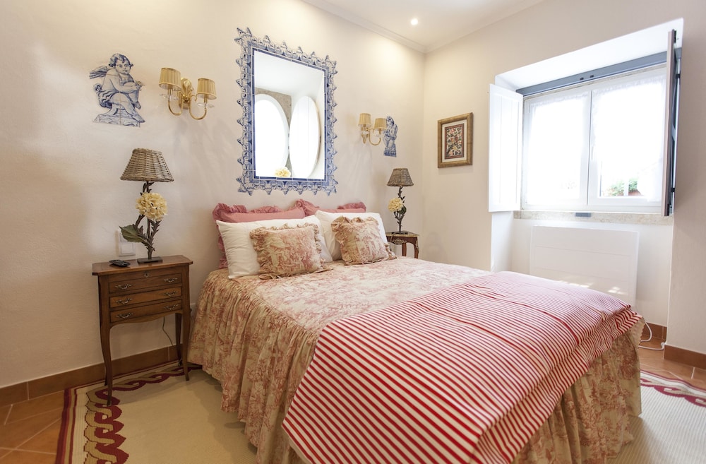 villa estefania em sintra