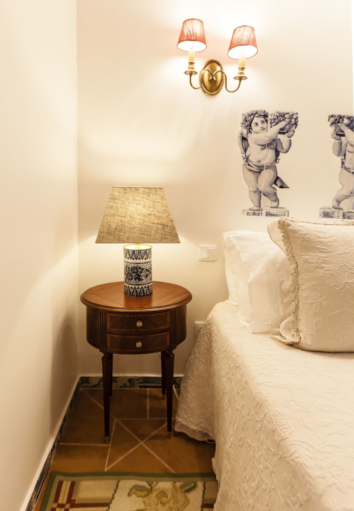 villa estefania em sintra