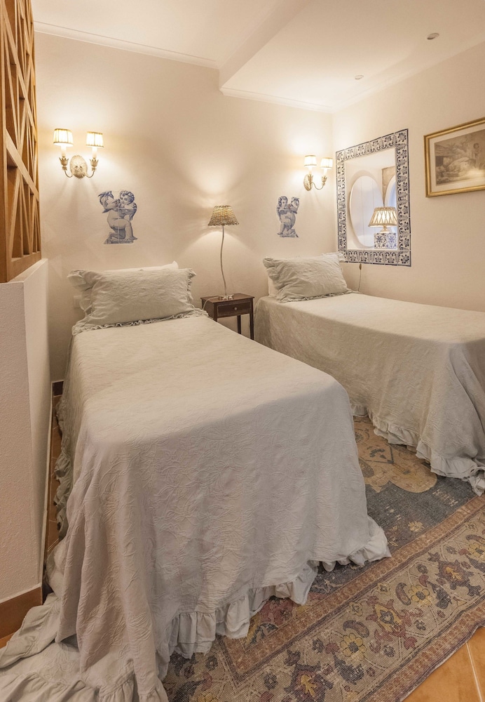 villa estefania em sintra