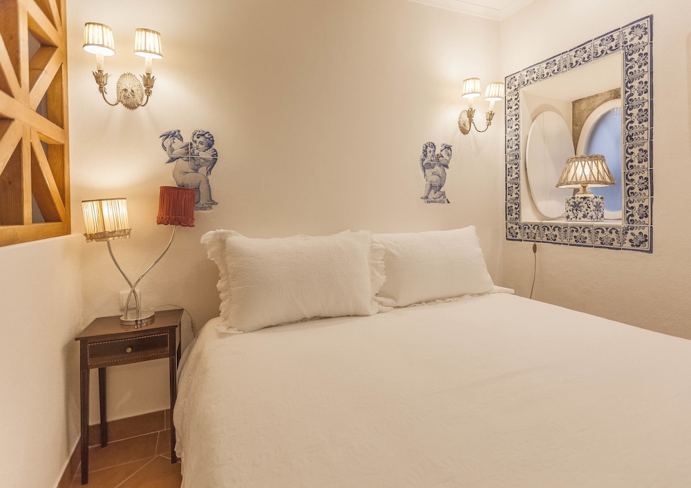 villa estefania em sintra