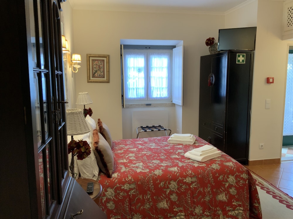 villa estefania em sintra