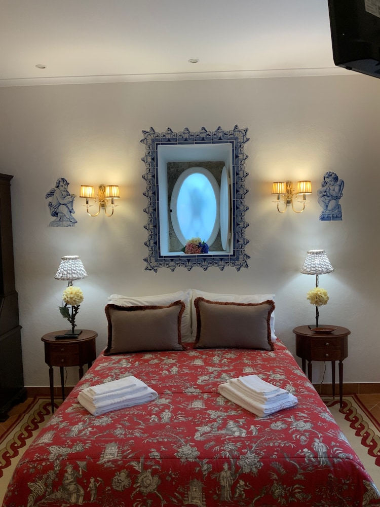 villa estefania em sintra