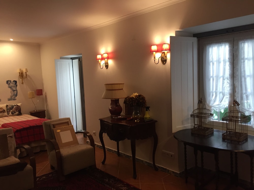 villa estefania em sintra