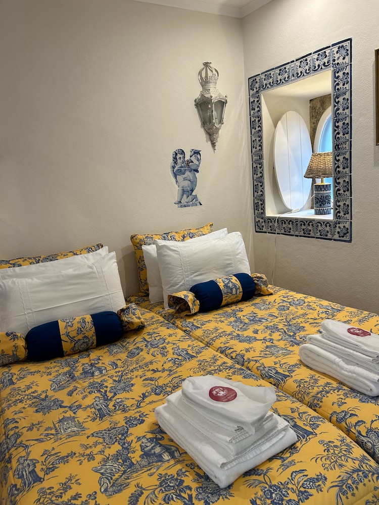 villa estefania em sintra