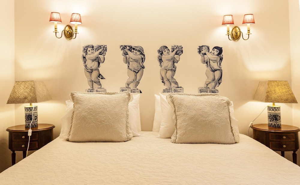 villa estefania em sintra