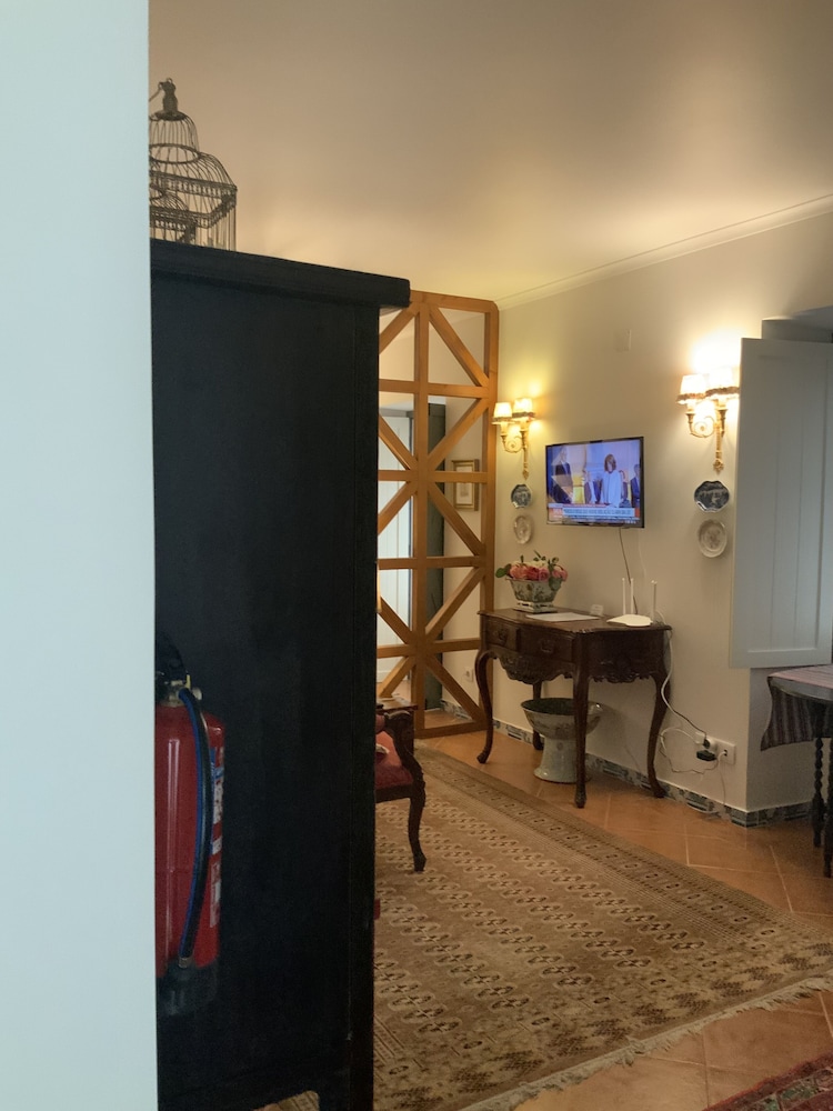 villa estefania em sintra