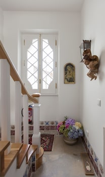 villa estefania em sintra