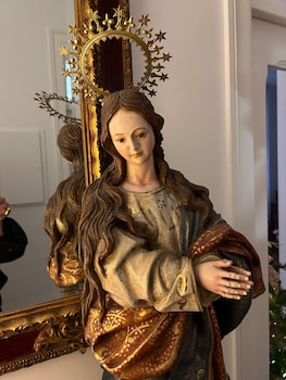 villa estefania em sintra
