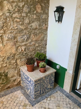 villa estefania em sintra
