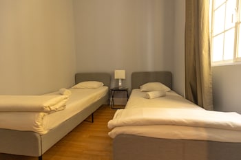 the delight hostel lisbon