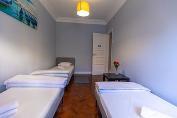 the delight hostel lisbon