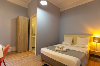 the delight hostel lisbon