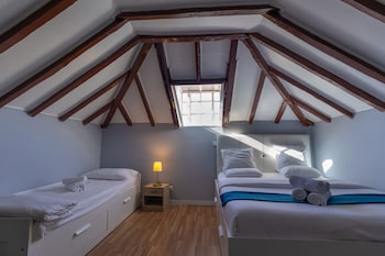 the delight hostel lisbon