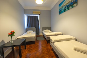 the delight hostel lisbon