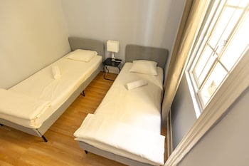 the delight hostel lisbon