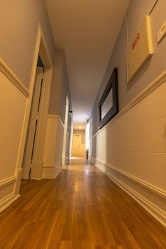 the delight hostel lisbon