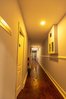 the delight hostel lisbon