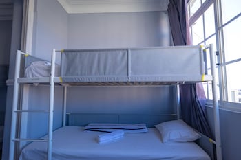 the delight hostel lisbon