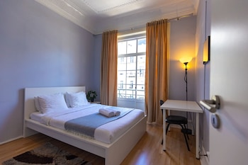 the delight hostel lisbon